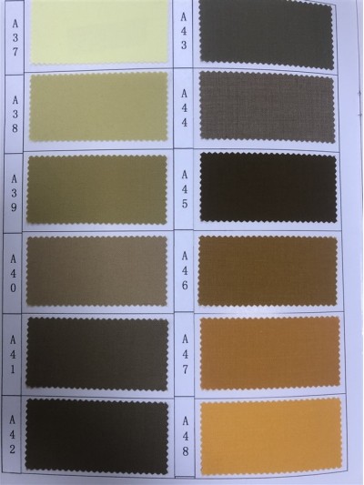 SX-LX 829 TR 成份：70%T 30%R 克重：260g 後面照